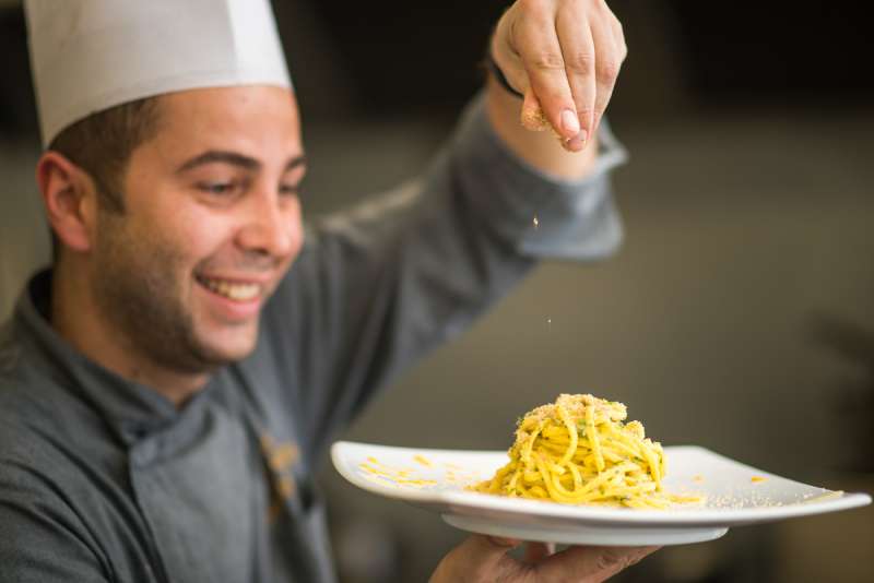 Bath Pizza Restaurant Best Italian Bath Dough Pizza